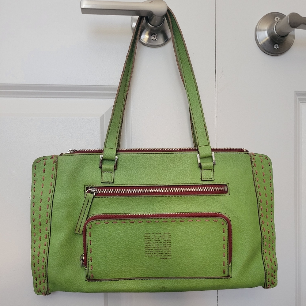 Viavegan Purse